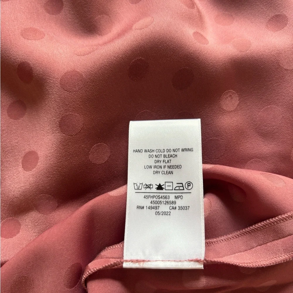 Favorite Daughter Singles Table one-shoulder maxi dress - Picture 10 of 10